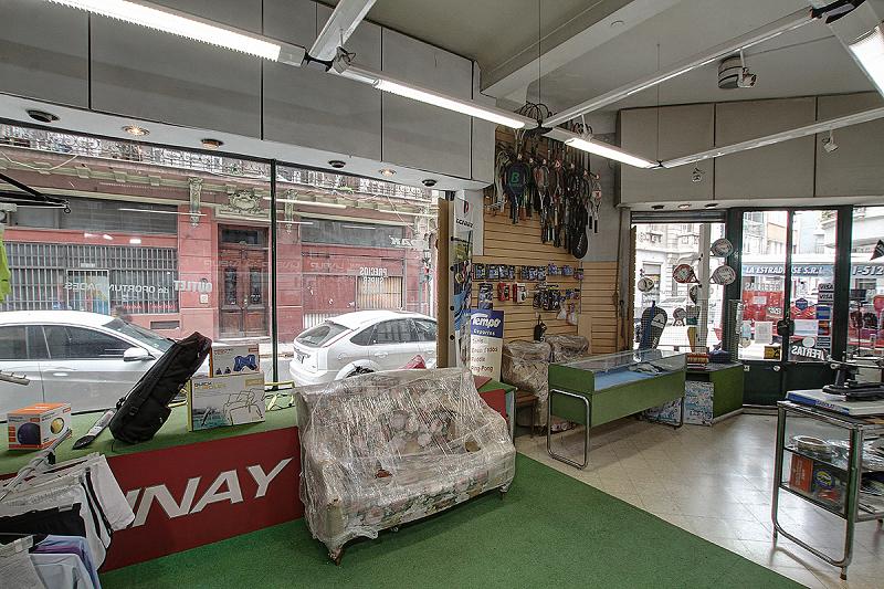 Local en venta