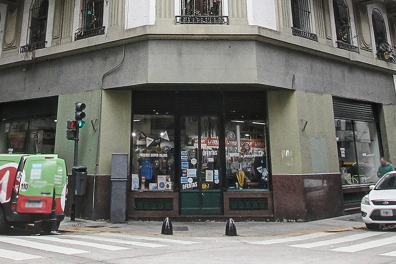Local en venta