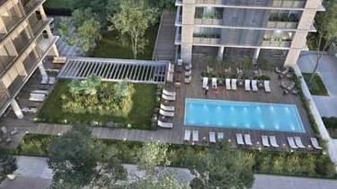 Departamento en venta