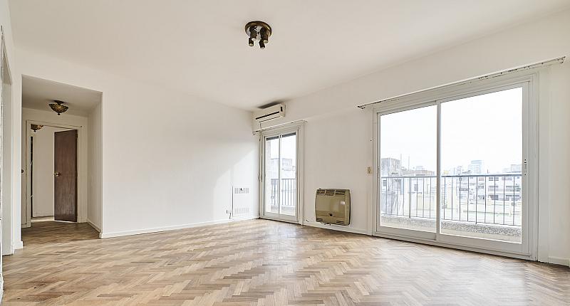 Departamento en venta