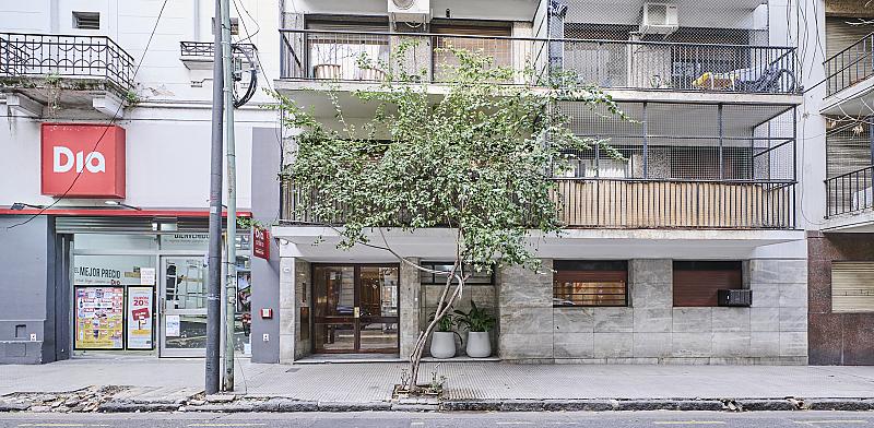 Departamento en venta