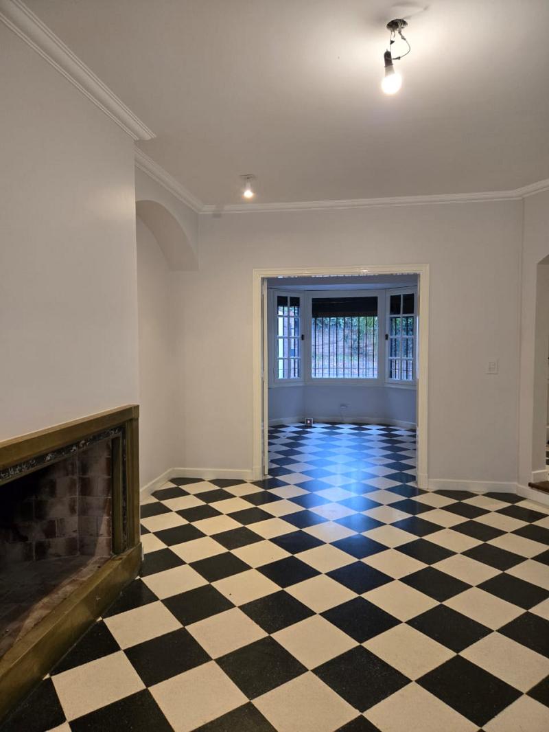 Casa en alquiler