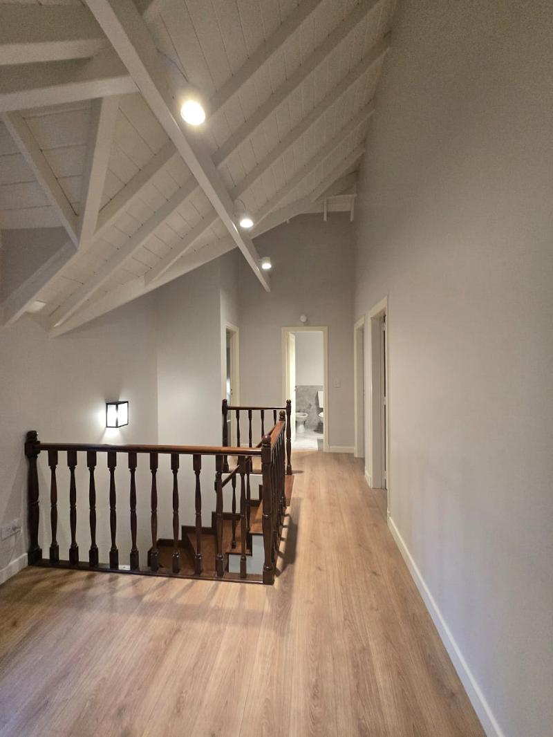Casa en alquiler