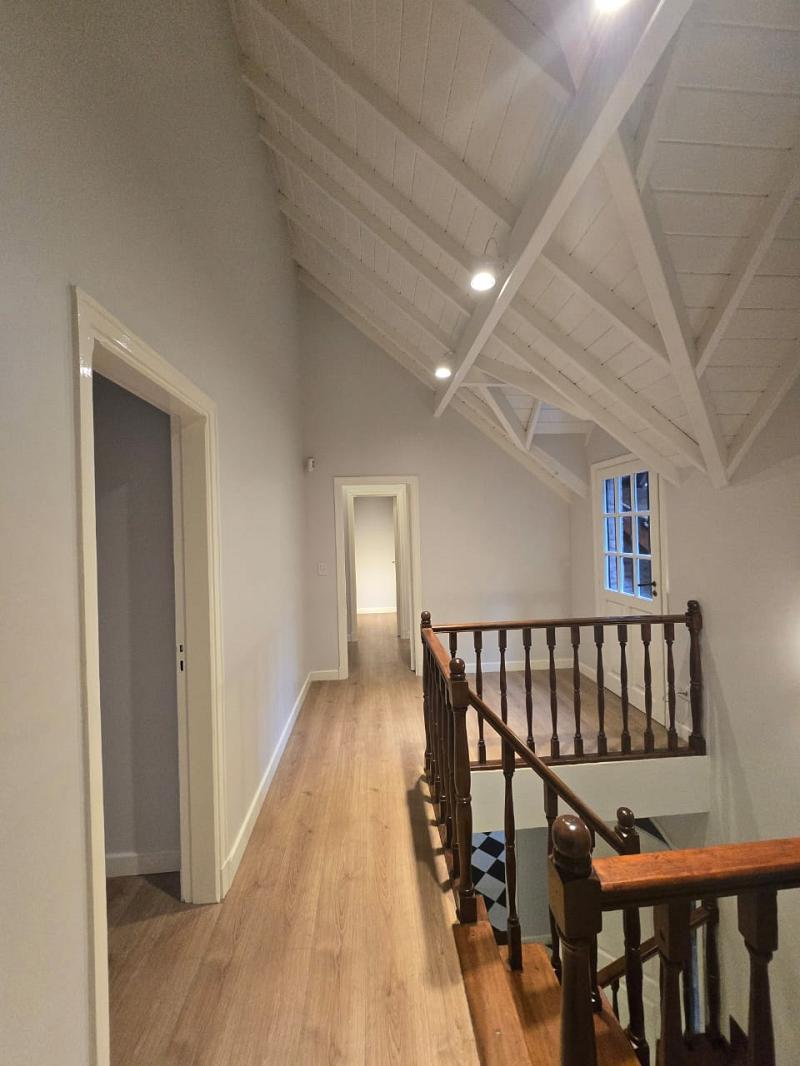 Casa en alquiler