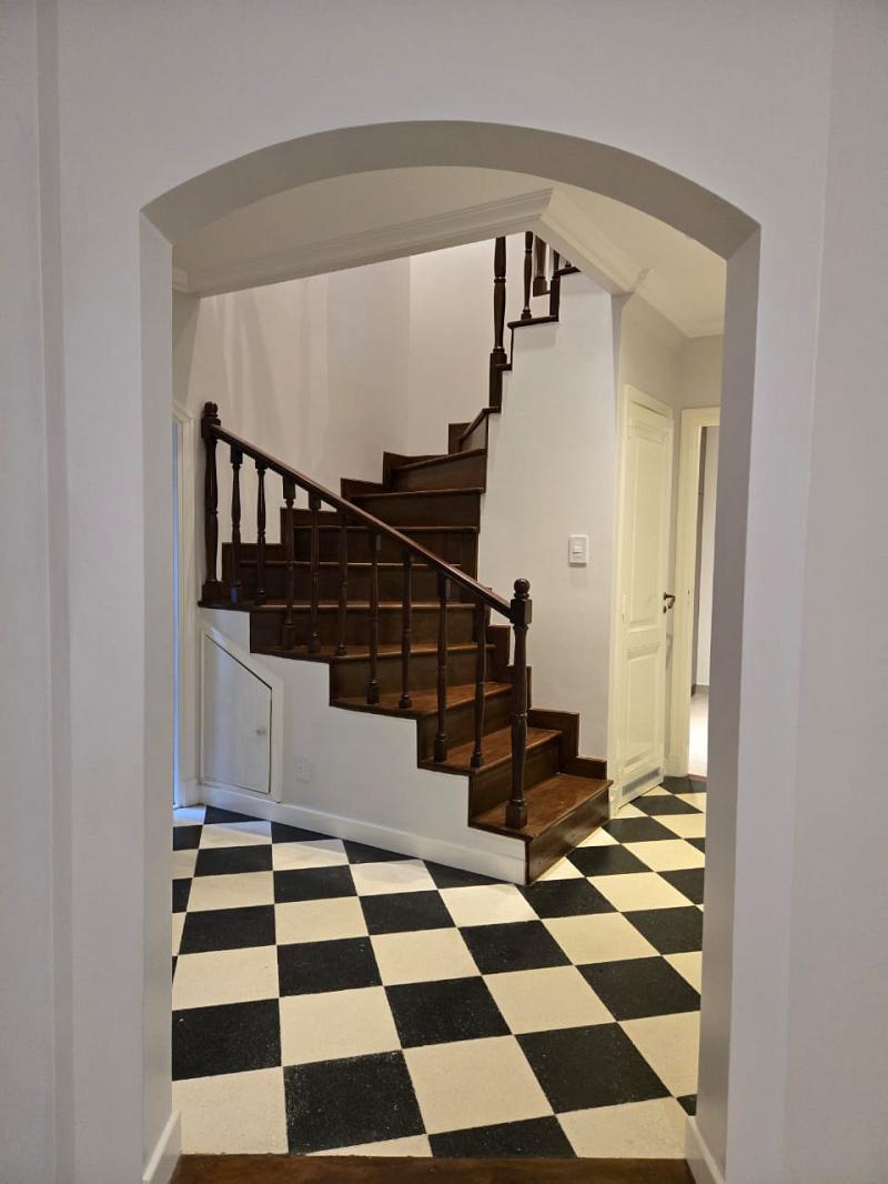 Casa en alquiler