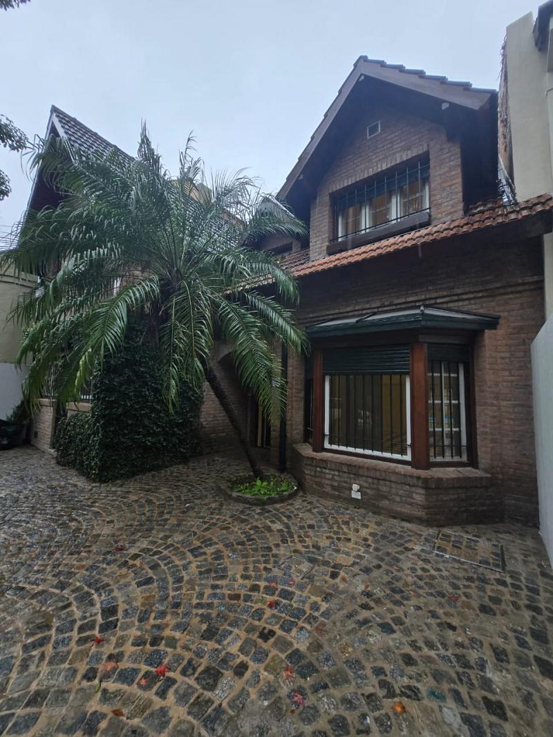 Casa en alquiler
