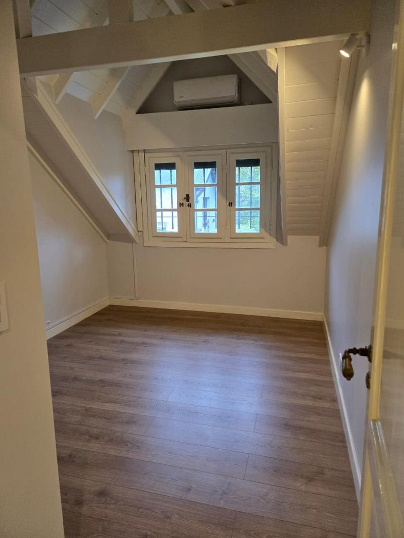 Casa en alquiler