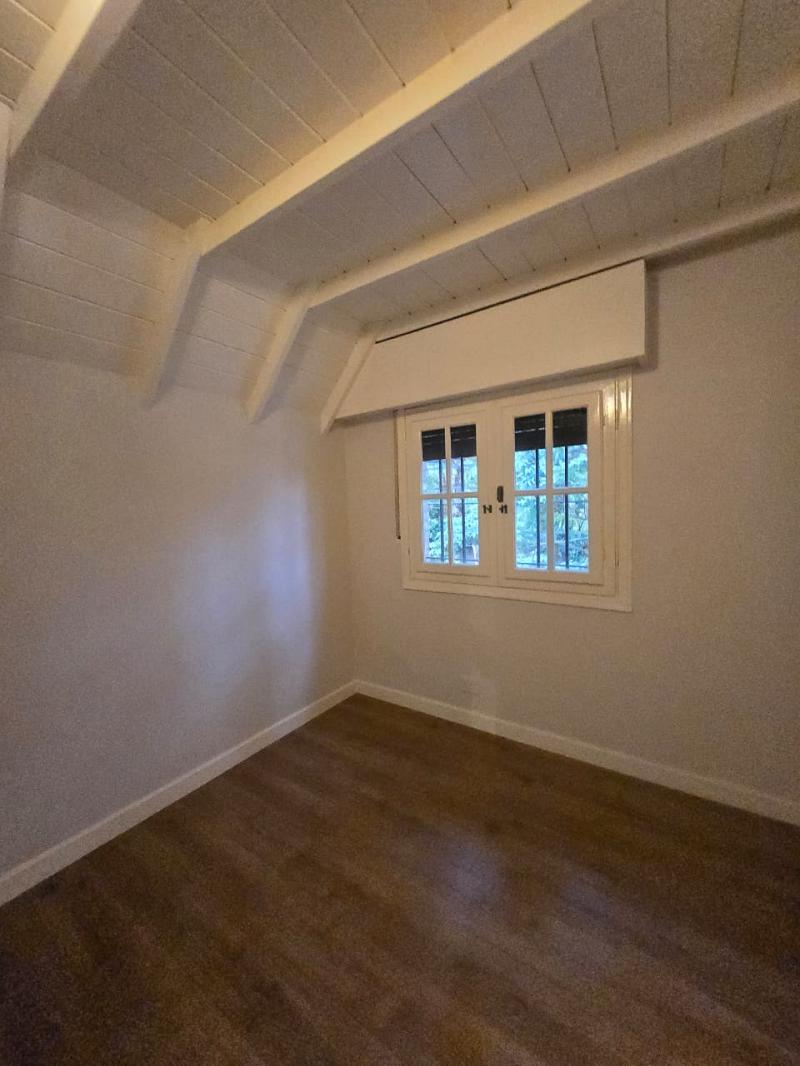 Casa en alquiler