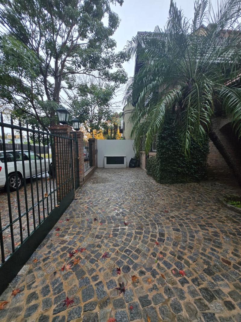 Casa en alquiler