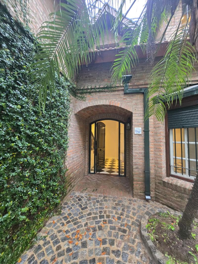 Casa en alquiler