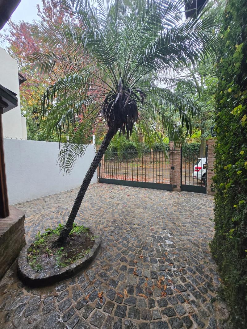 Casa en alquiler