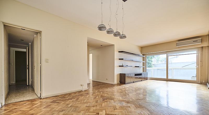 Departamento en alquiler