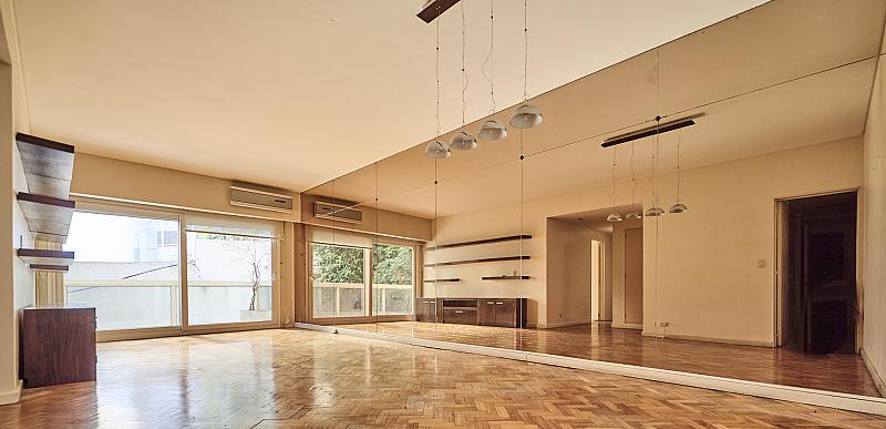 Departamento en alquiler