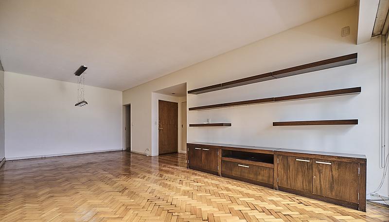 Departamento en alquiler