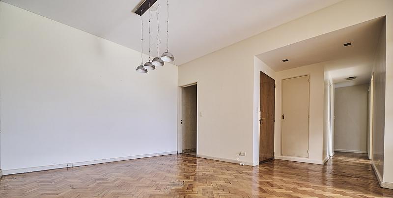 Departamento en alquiler