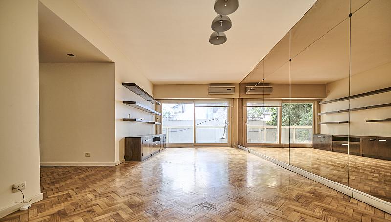 Departamento en alquiler