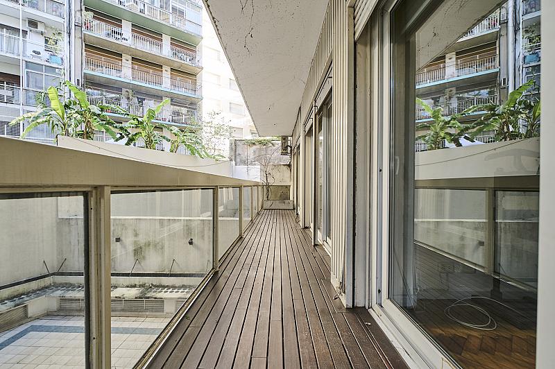Departamento en alquiler