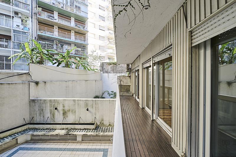 Departamento en alquiler