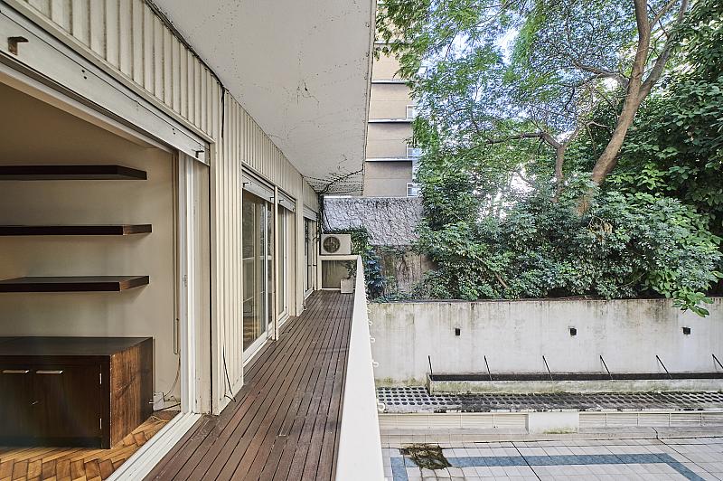Departamento en alquiler