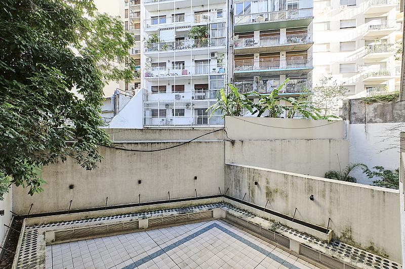 Departamento en alquiler