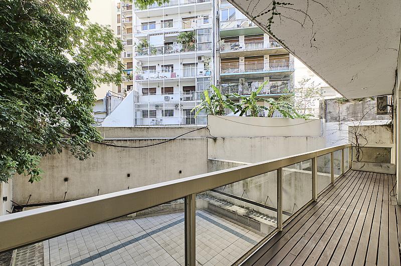 Departamento en alquiler