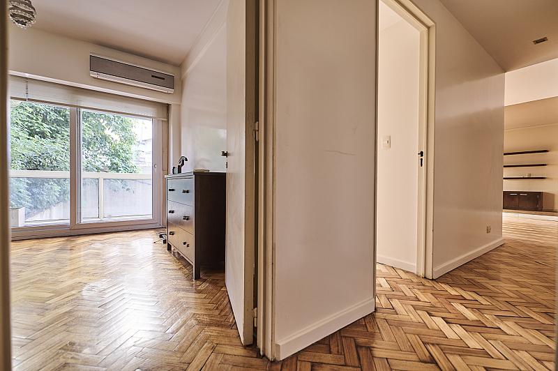 Departamento en alquiler