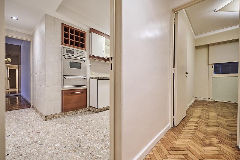 Departamento en alquiler