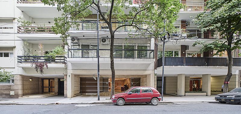Departamento en alquiler