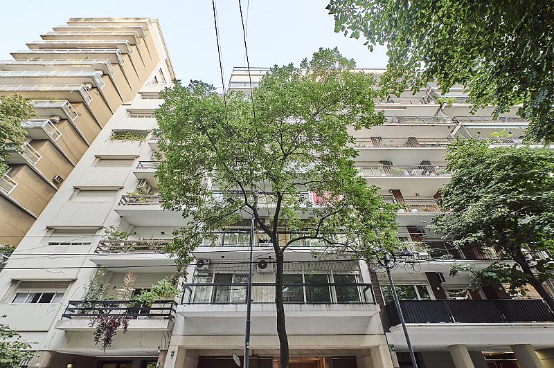 Departamento en alquiler