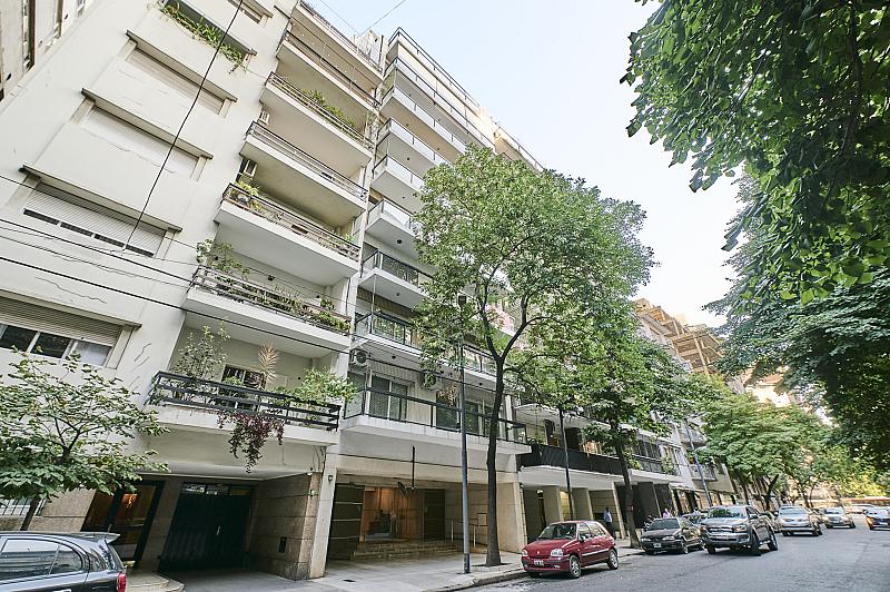 Departamento en alquiler