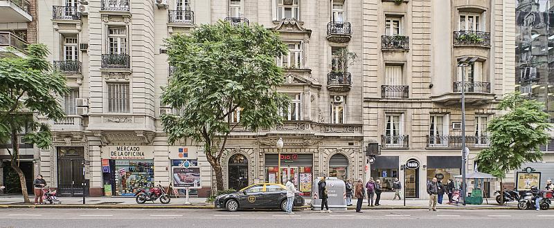 Departamento en venta