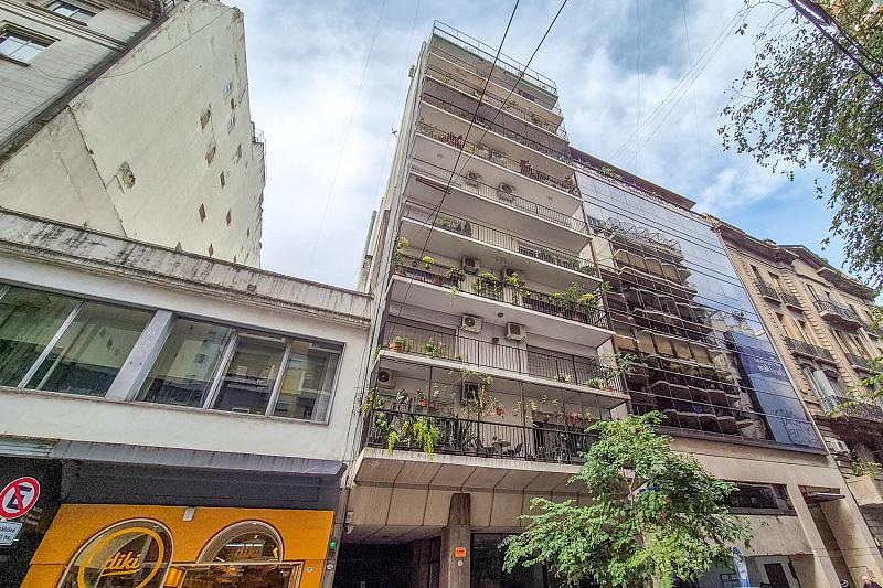 Departamento en venta