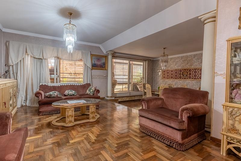 Departamento en venta