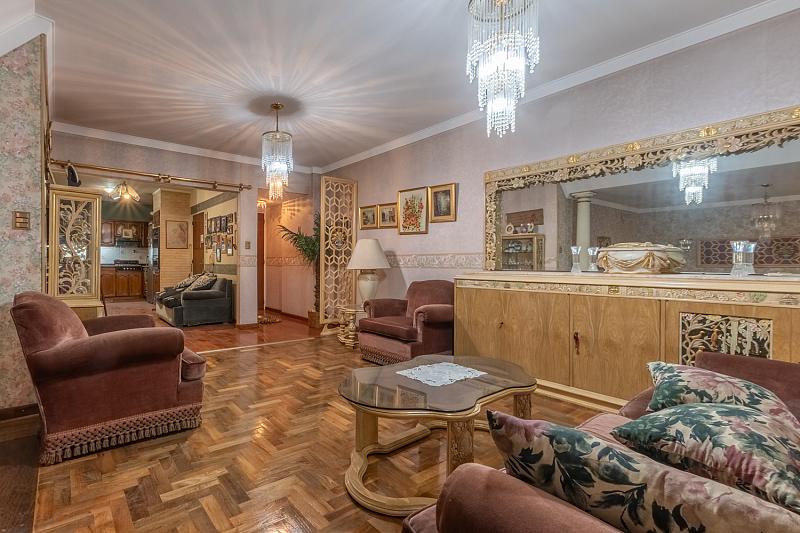 Departamento en venta