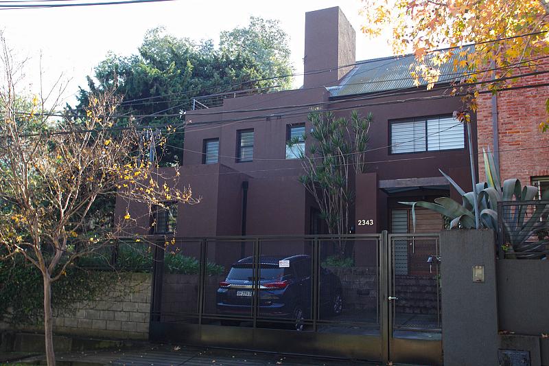 Casa en venta