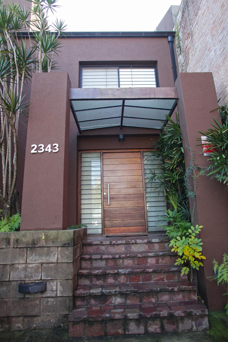 Casa en venta