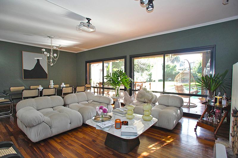 Casa en venta
