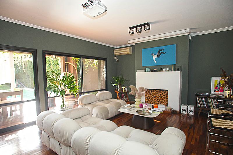 Casa en venta