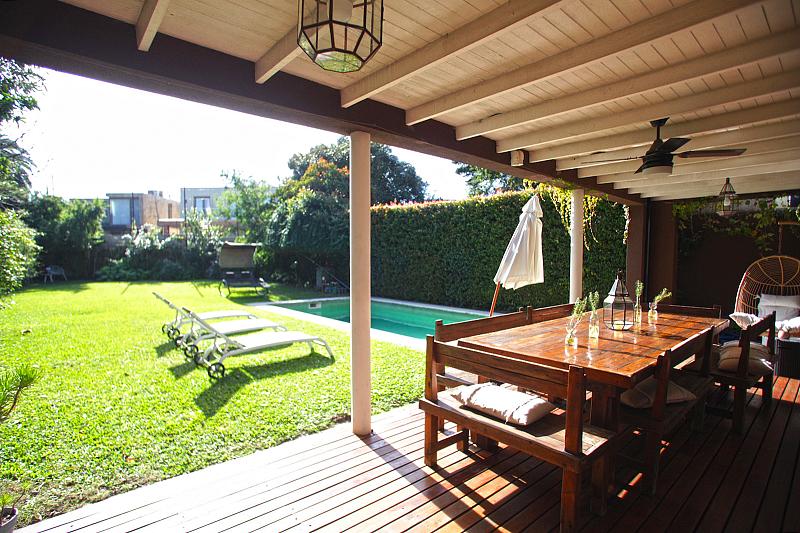 Casa en venta