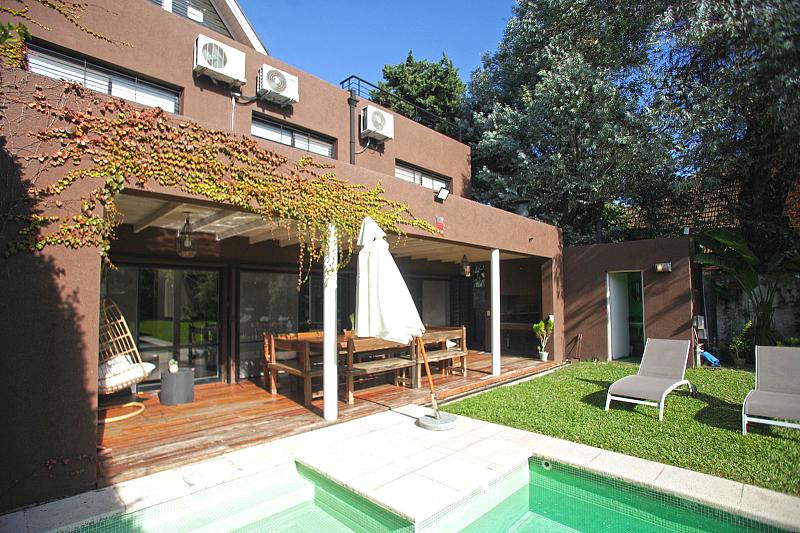 Casa en venta