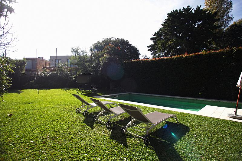 Casa en venta