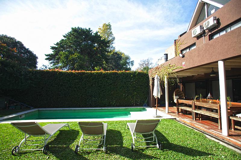 Casa en venta