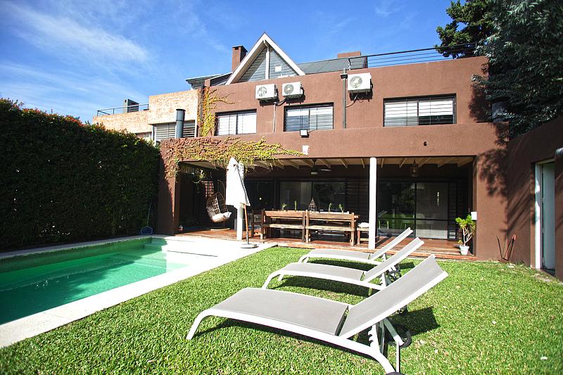 Casa en venta
