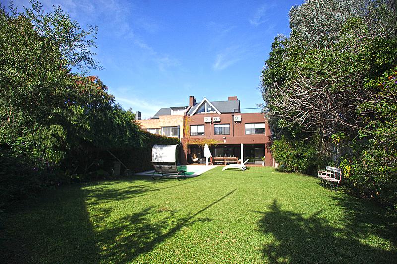 Casa en venta