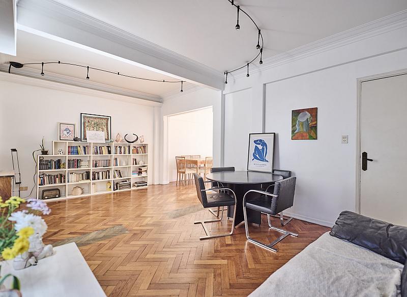 Departamento en venta