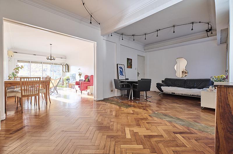 Departamento en venta