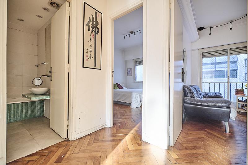 Departamento en venta