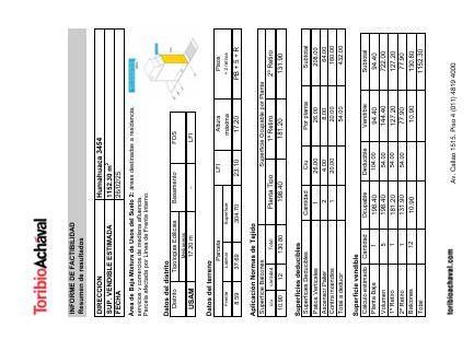 Terreno en venta