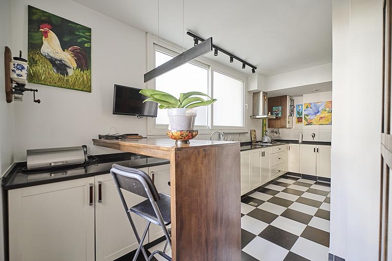 Departamento en venta
