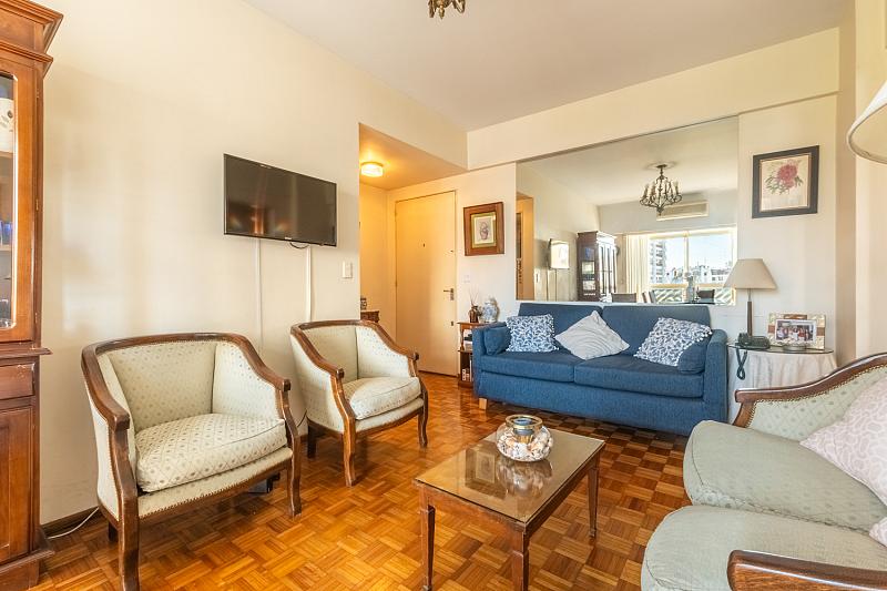 Departamento en venta